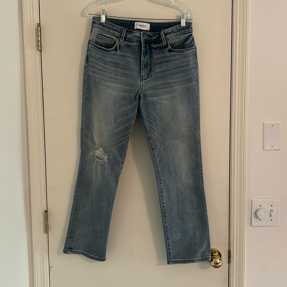 Evereve Denim